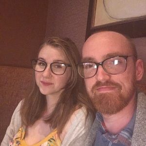 Meet your Posher, Jordan